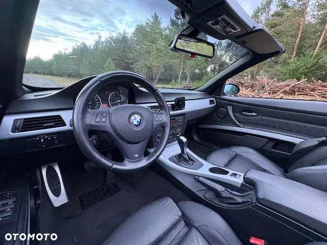BMW Seria 3 320i Cabrio M Sport Edition - 17