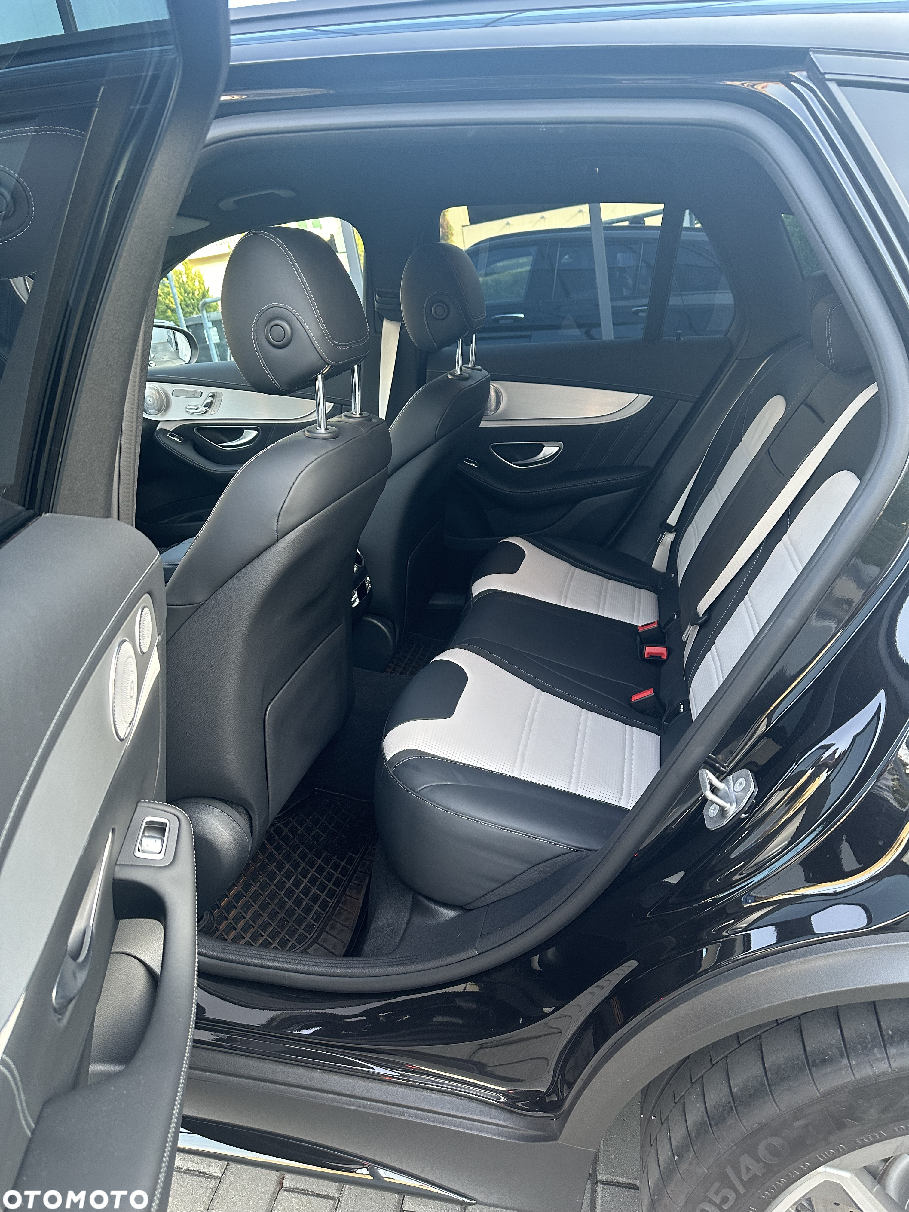 Mercedes-Benz GLC AMG 63 S 4-Matic+ - 14