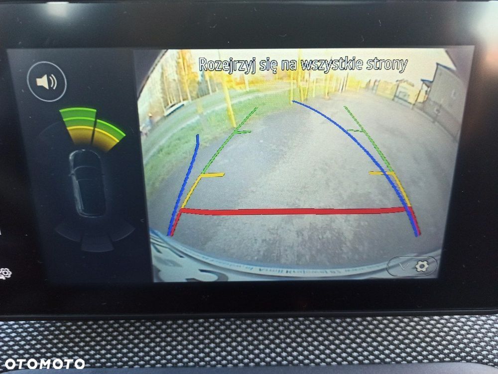 Dacia Sandero Stepway - 14