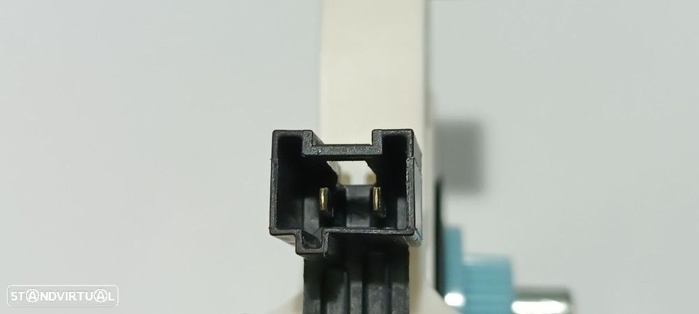 MOTOR ELEVADOR FRENTE ESQUERDO MERCEDES EQS 450+ - 3