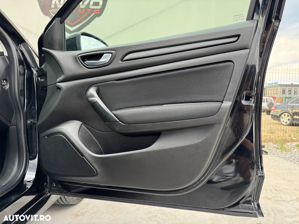 Renault Megane TCe GPF Life - 17