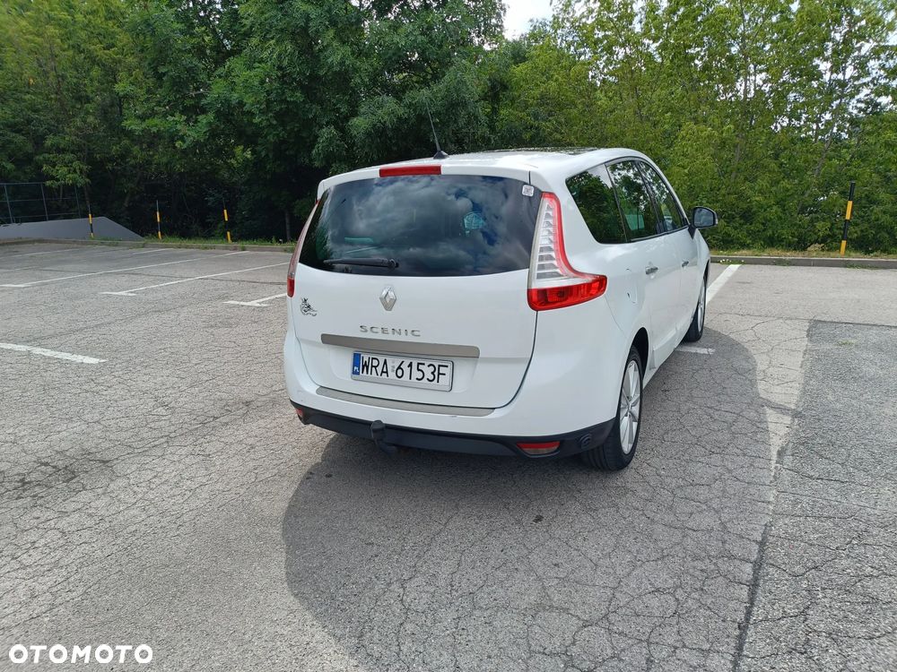Renault Scenic 1.6 16V Authentique Euro5 - 5