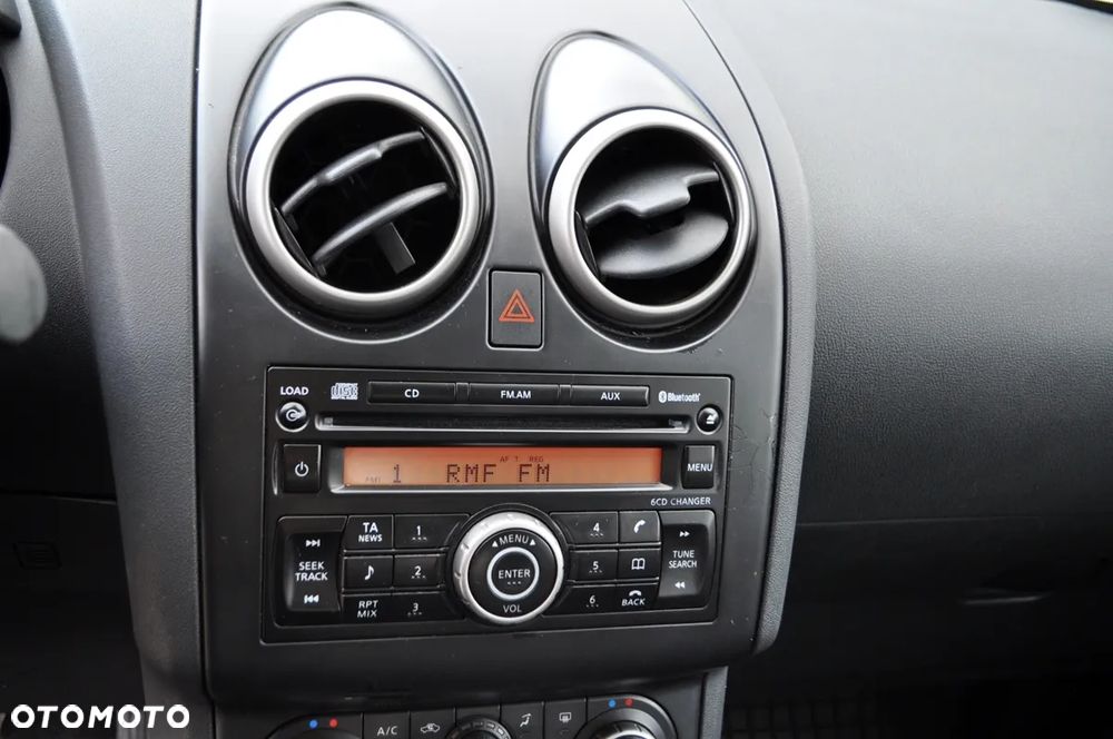 Nissan Qashqai - 20