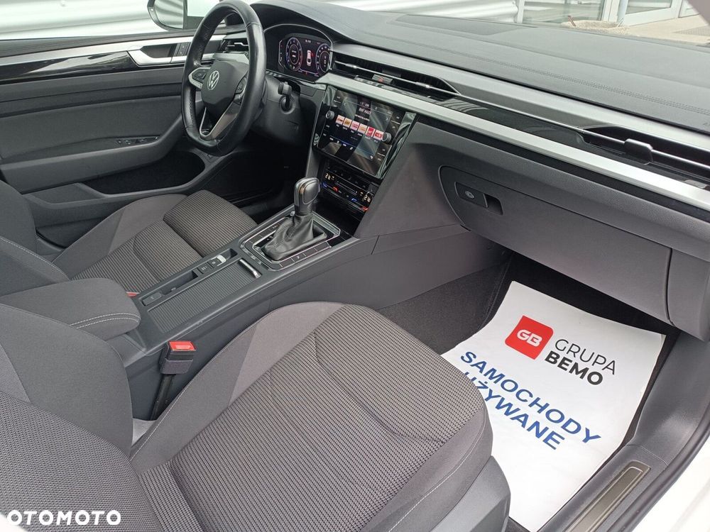 Volkswagen Arteon 2.0 TSI Essence DSG - 13