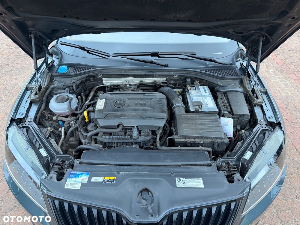 Skoda Superb 2.0 TSI 4x4 Sportline DSG - 33