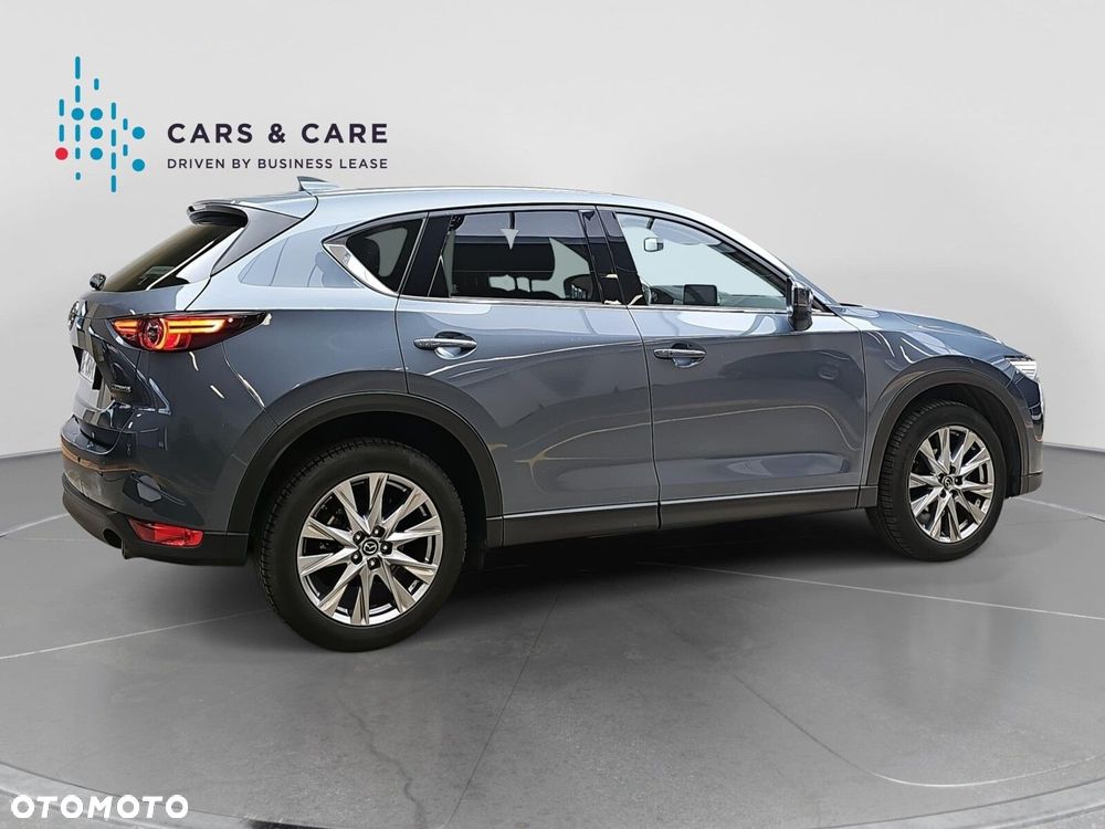 Mazda CX-5 2.0 Skyprestige 2WD - 23