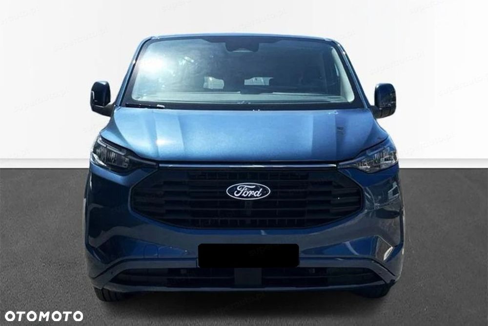 Ford Transit Custom - 3