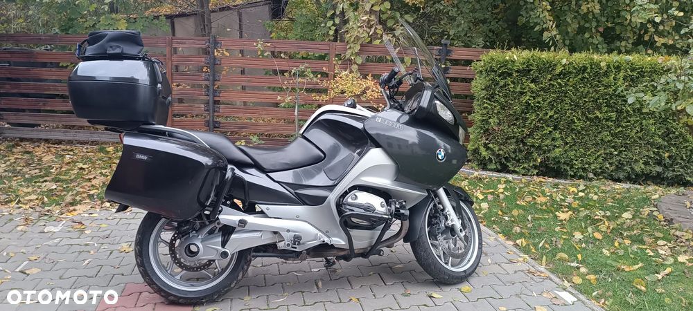 BMW RT - 4