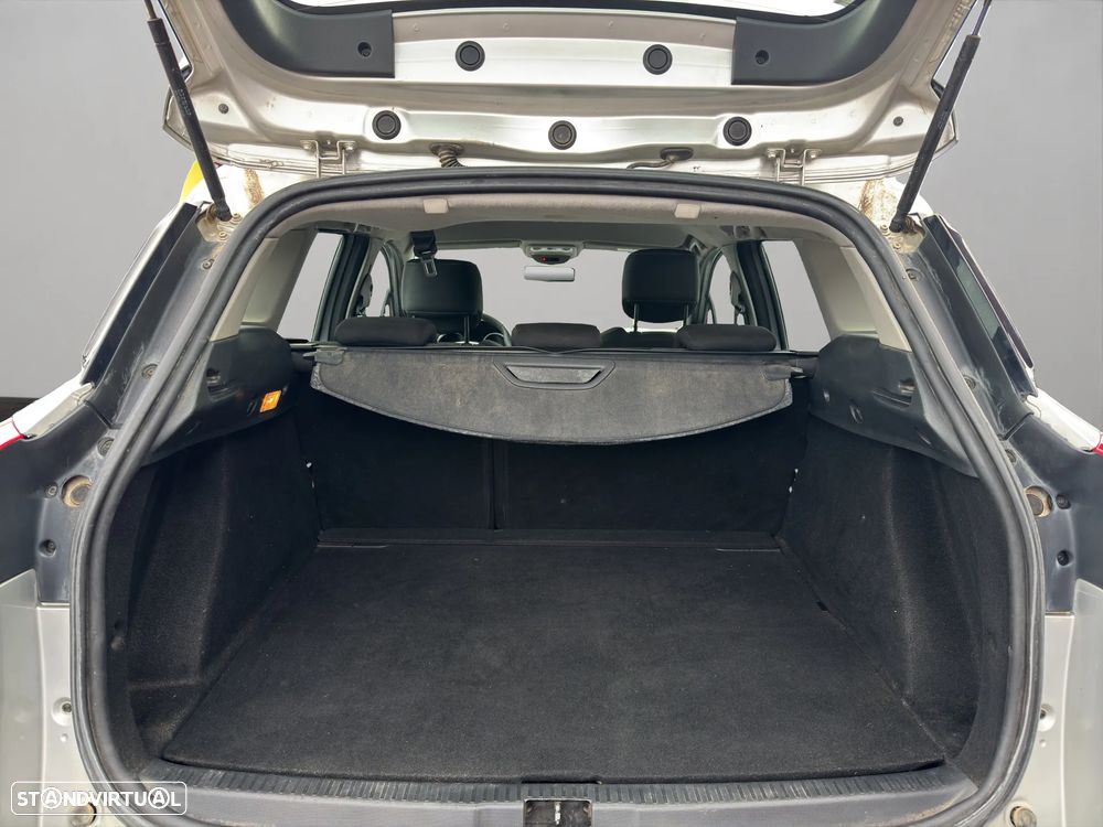 Renault Clio Sport Tourer 0.9 TCe Limited Edition - 17