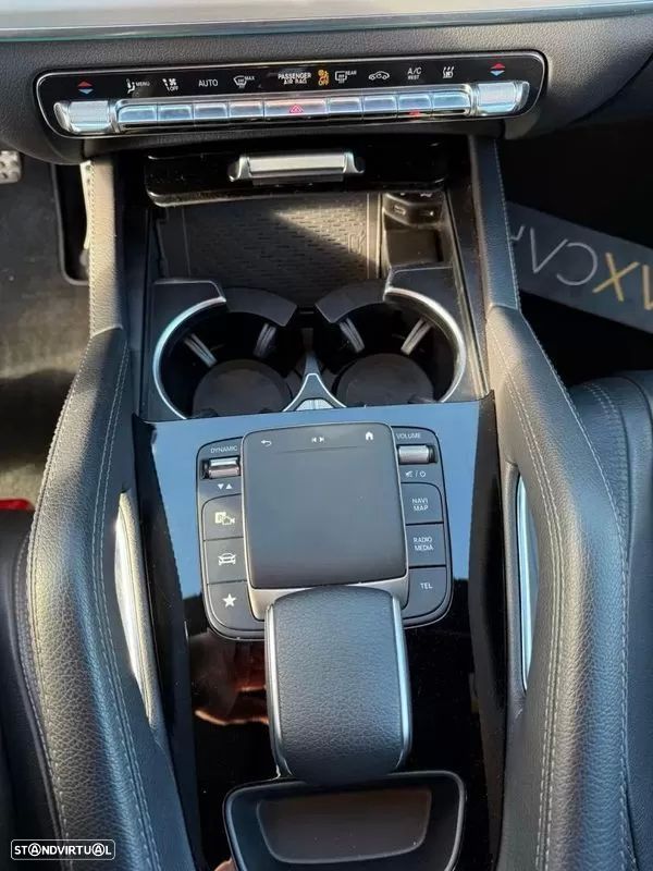 Mercedes-Benz GLE 350 de 4Matic - 25