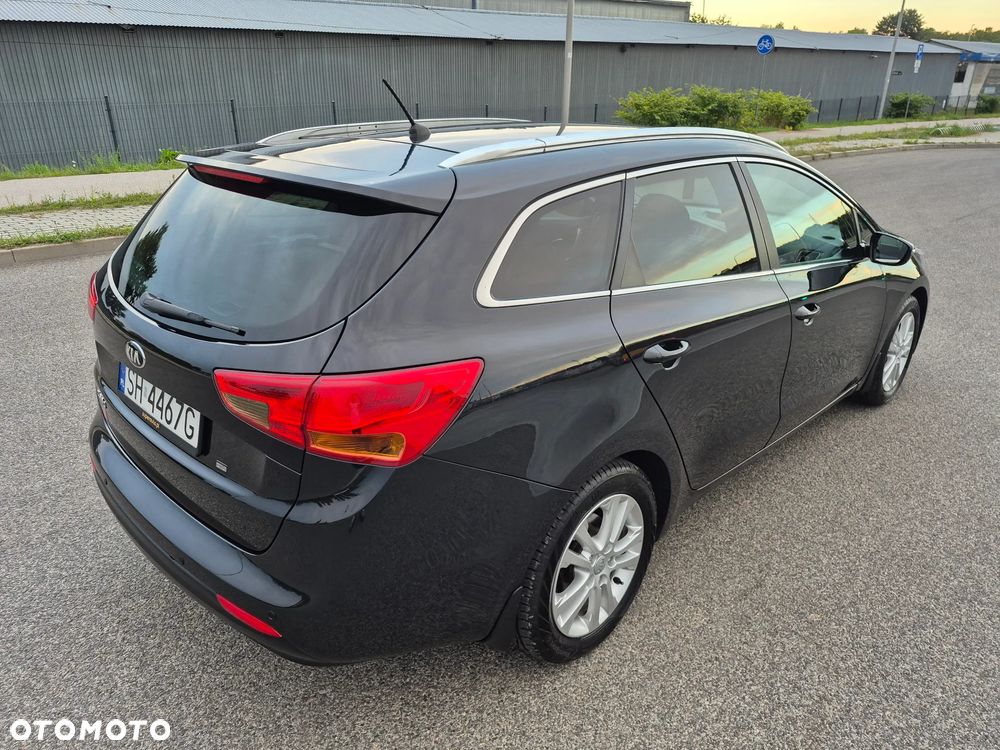 Kia Ceed 1.6 GDI Business Line - 6