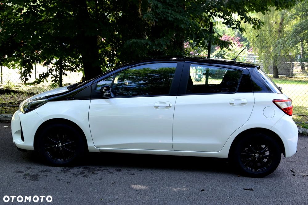 Toyota Yaris - 13