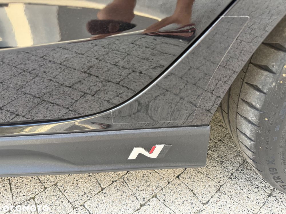 Hyundai i30 N 2.0 T-GDI GPF Performance - 18