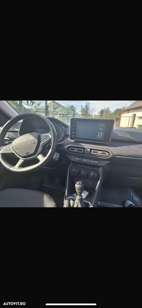 Dacia Logan - 3