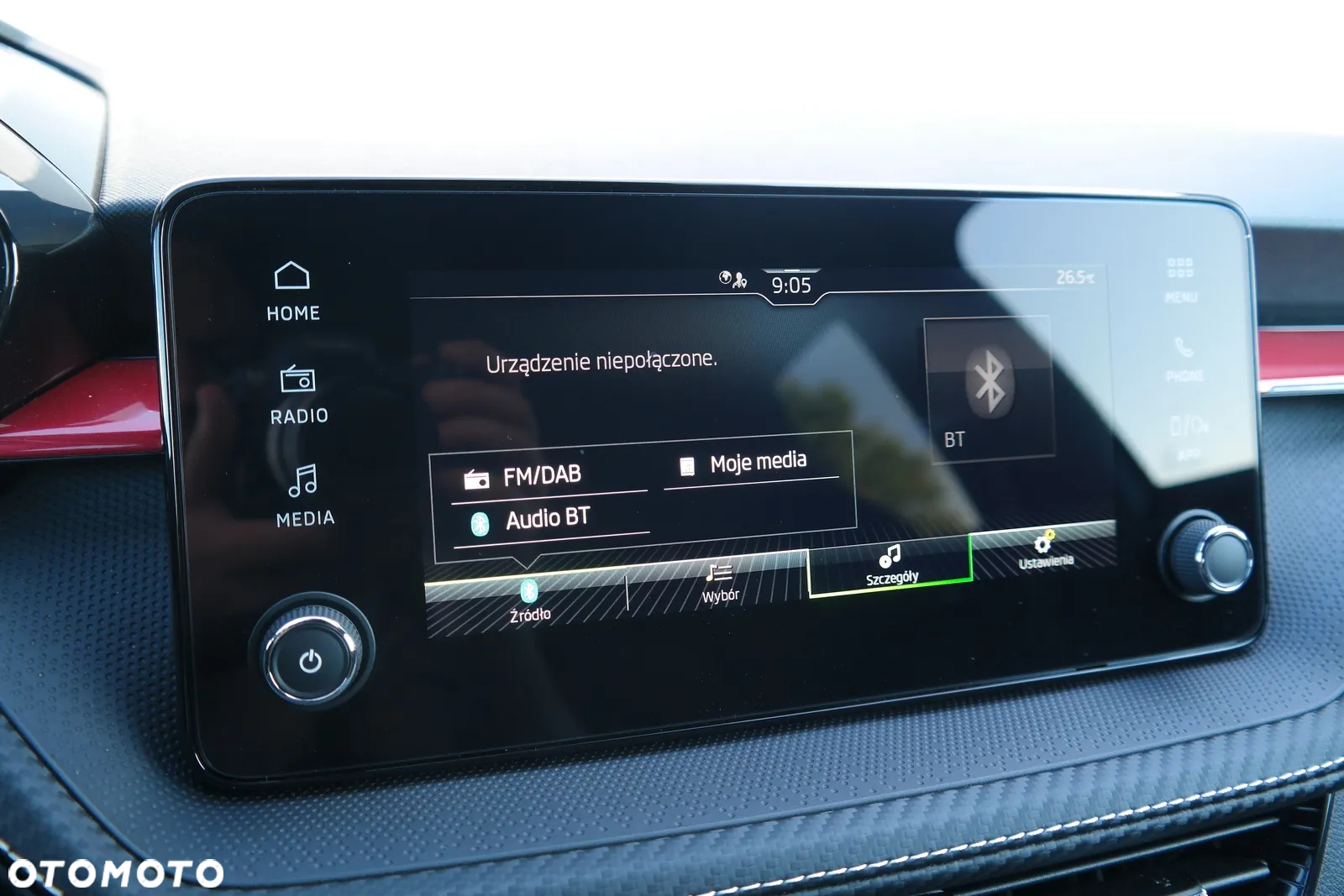 Skoda Fabia 1.0 TSI Monte Carlo DSG - 21