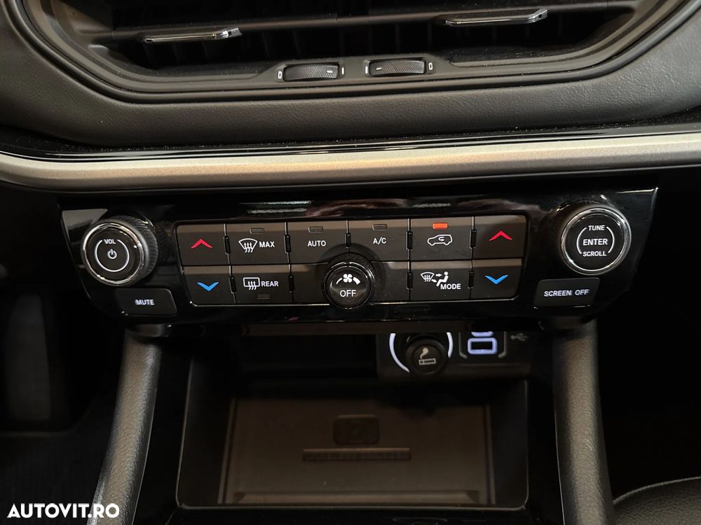 Jeep Compass - 19