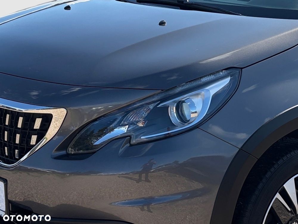 Peugeot 2008 PureTech 110 Stop&Start Allure - 5