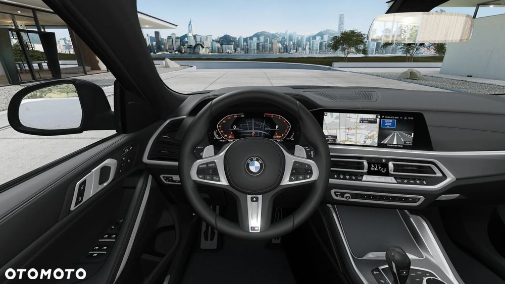 BMW X6 xDrive40i - 12