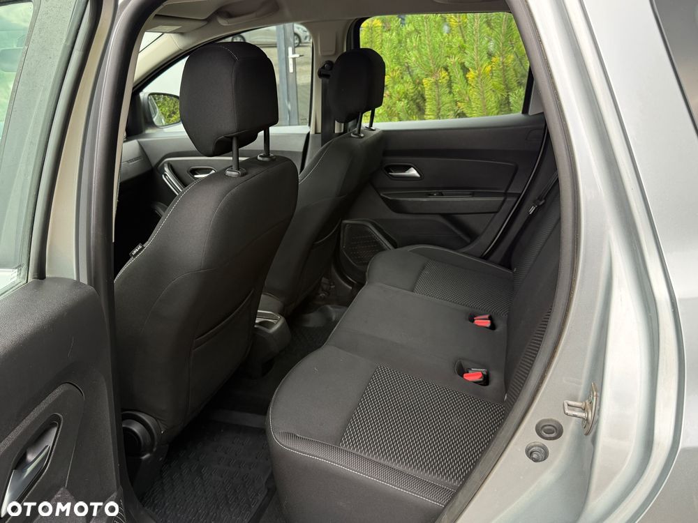 Dacia Duster 1.3 TCe Comfort - 7