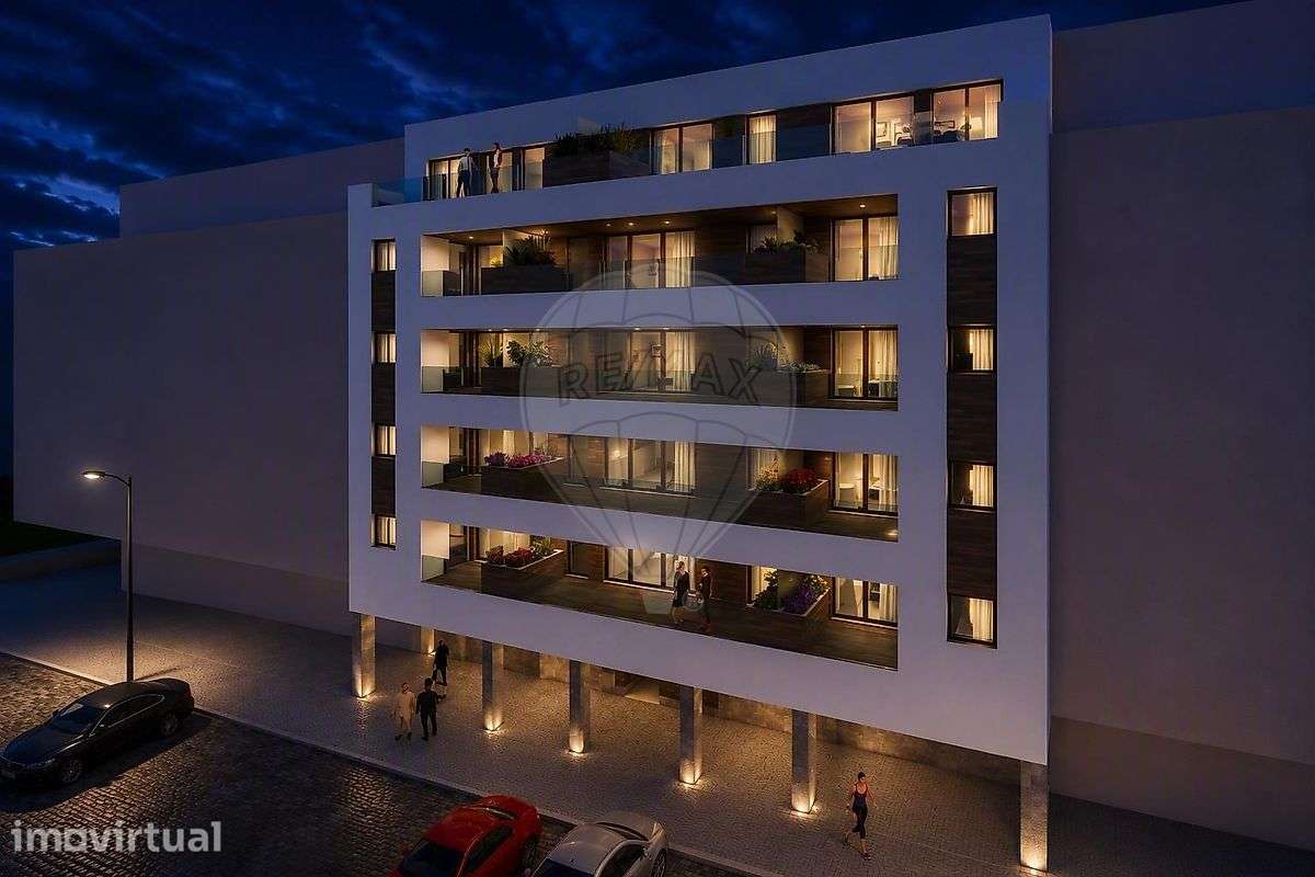 Apartamento T2 para venda - Grande imagem: 2/10