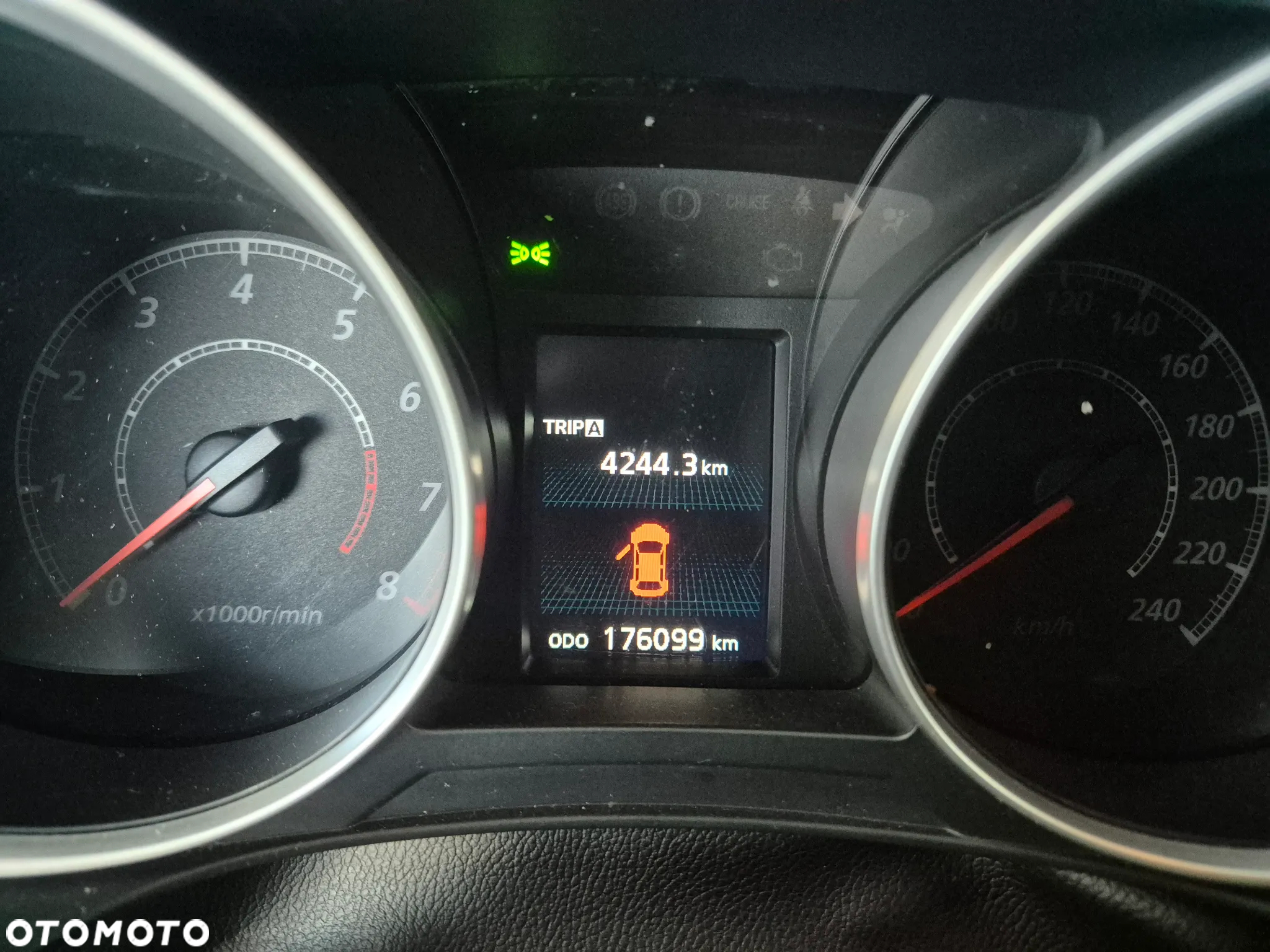 Mitsubishi ASX 1.6 Instyle AS&G - 5