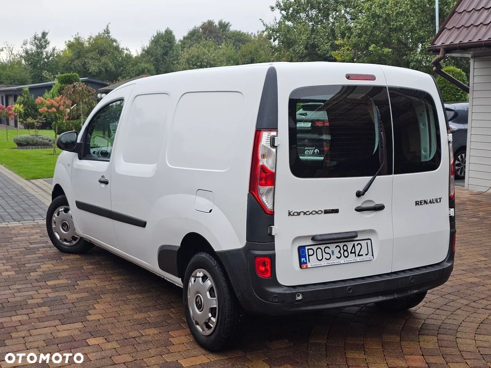 Renault KANGOO - 5