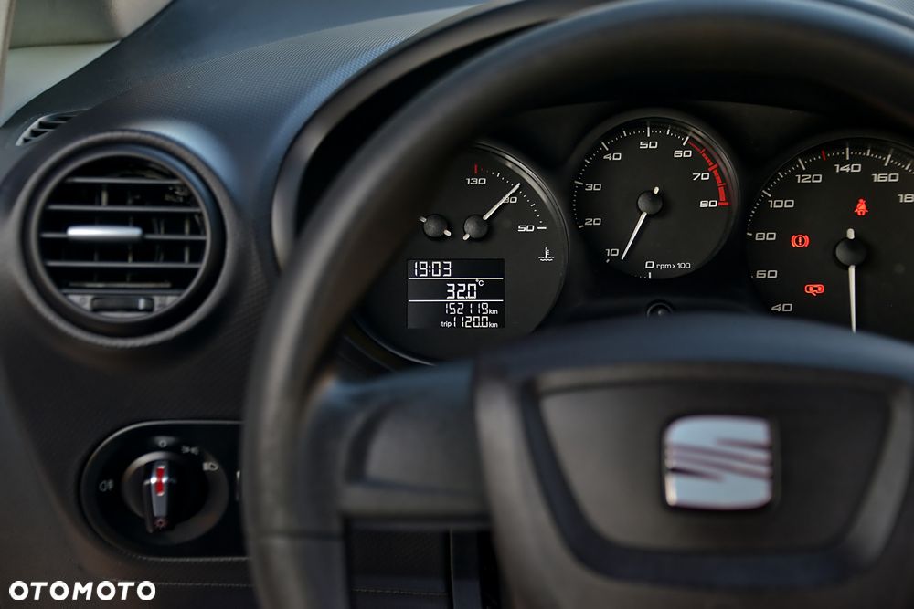 Seat Leon 1.4 - 36