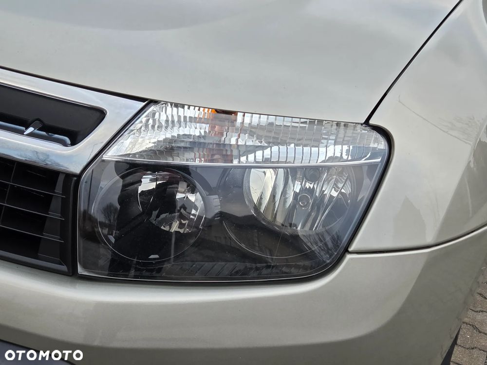 Dacia Duster dCi 110 FAP 4x2 Prestige - 13