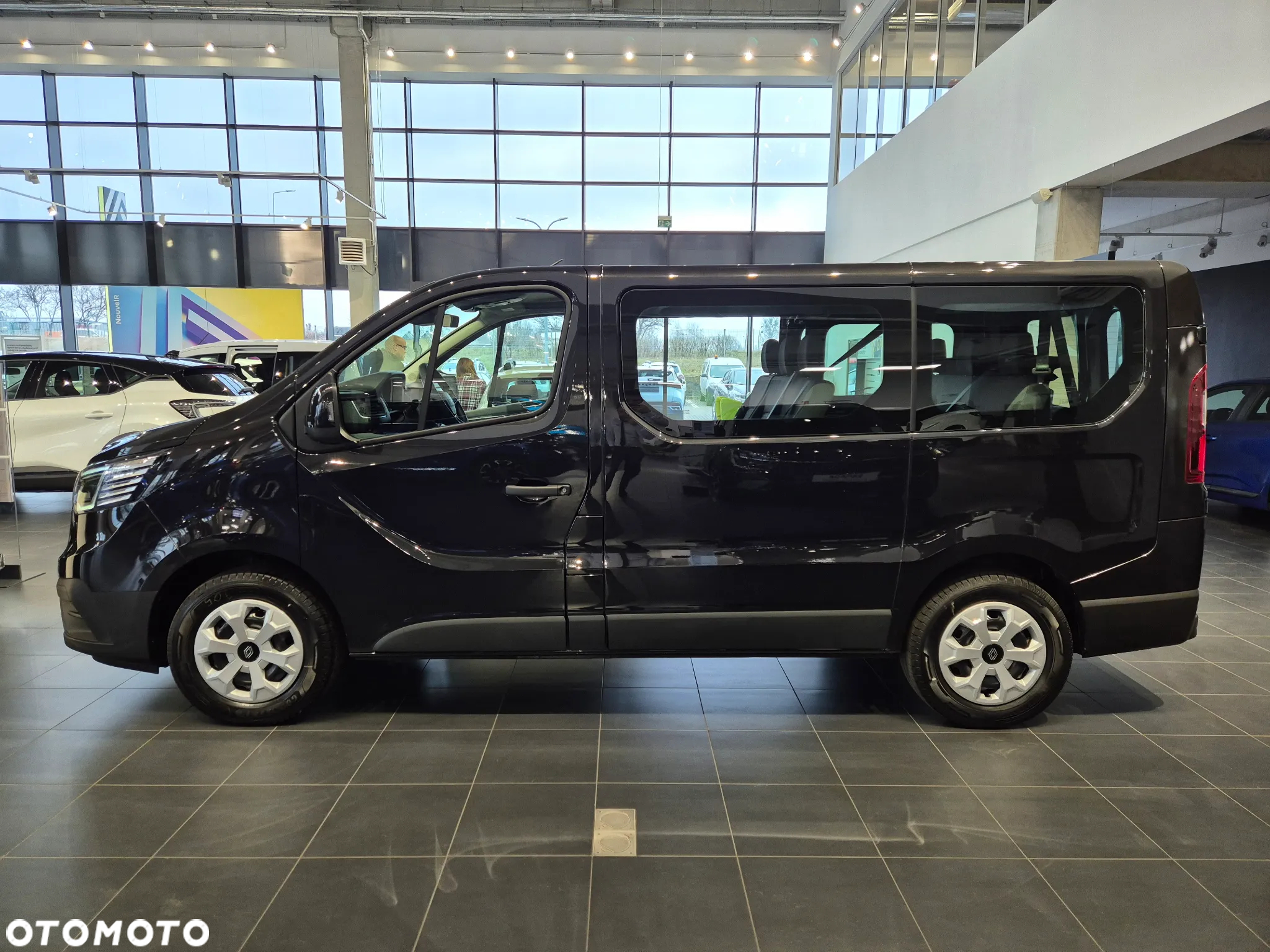 Renault Trafic - 6