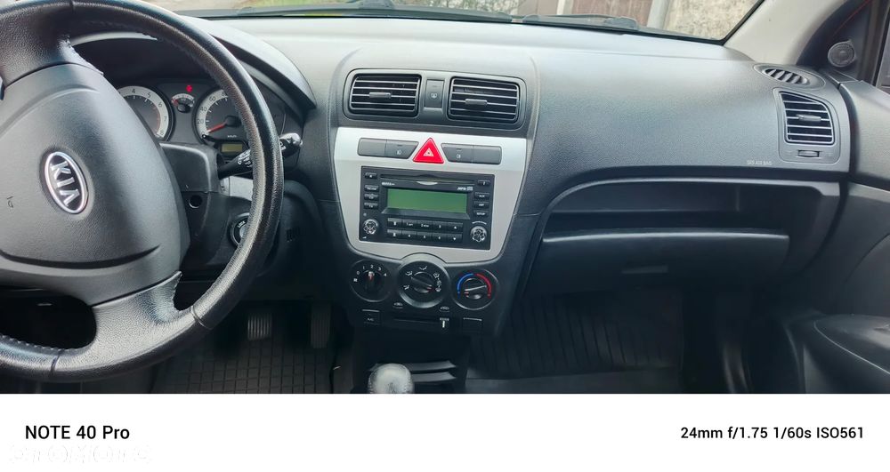 Kia Picanto 2009 photo 4