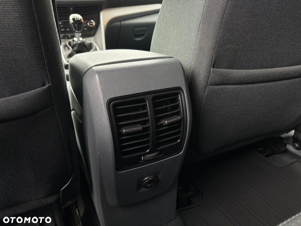 Ford Grand C-MAX 1.6 TDCi Edition - 24