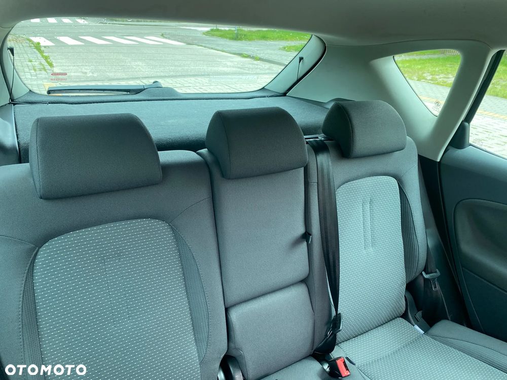 Seat Altea 2.0 FSI Rebel - 7