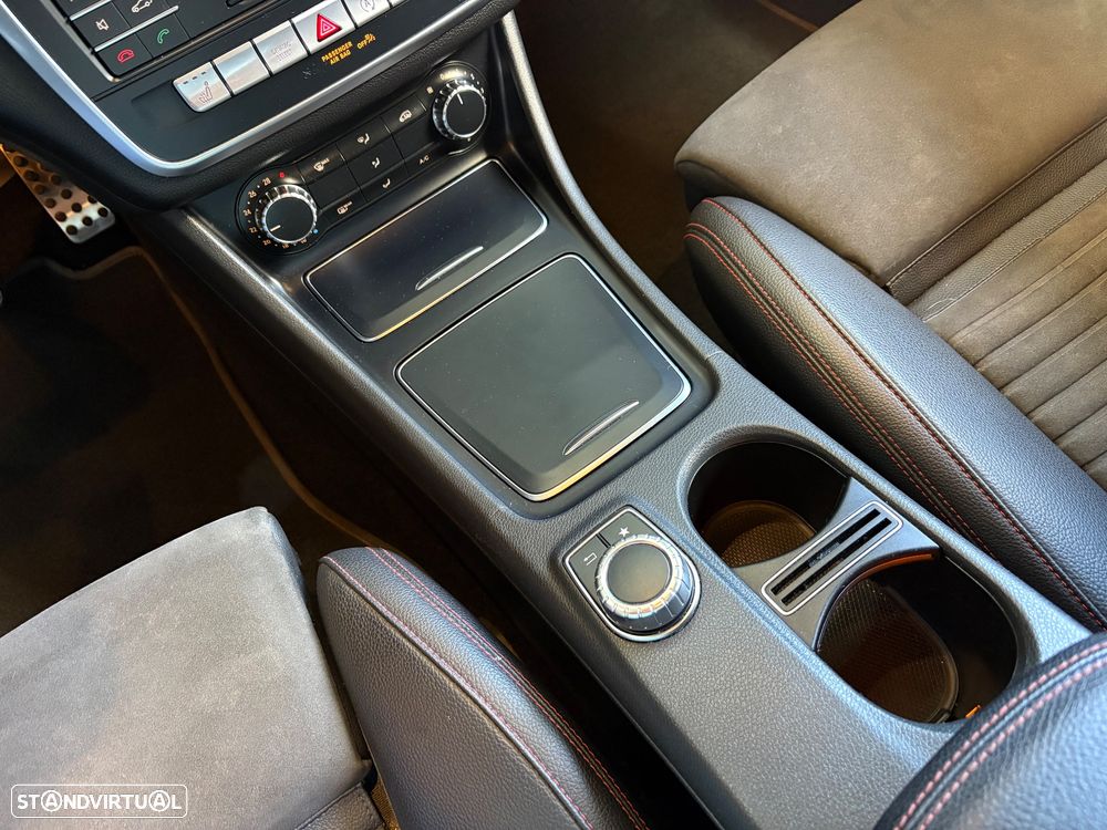 Mercedes-Benz CLA 200 d 7G-DCT AMG Line - 13