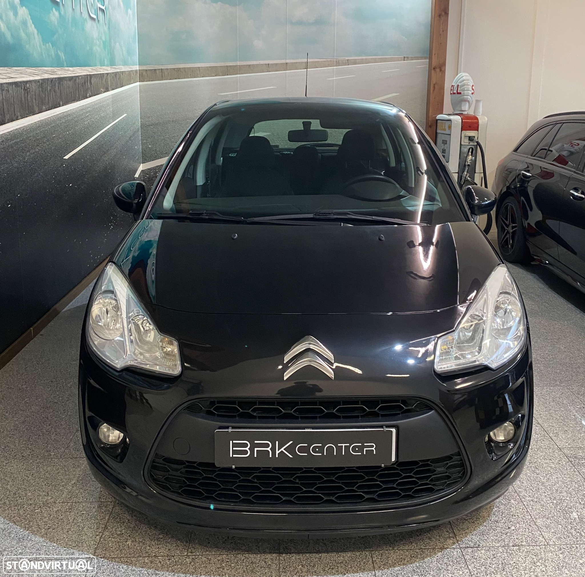 Citroën C3 1.4 HDi Exclusive - 2