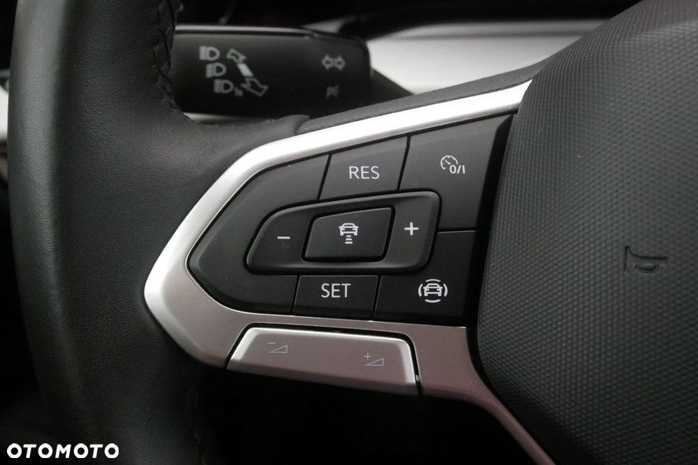 Volkswagen Golf Variant 2024