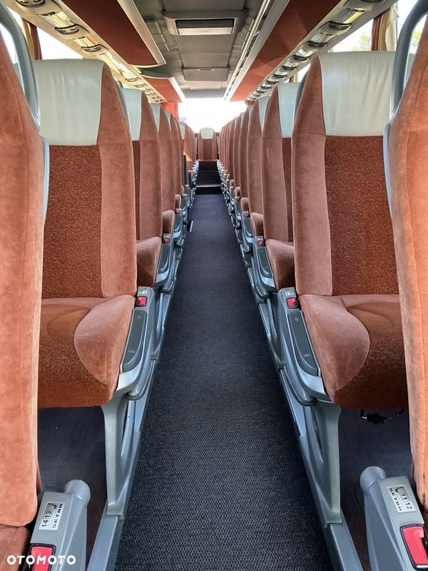 Setra 416 GTHD/2 - 12