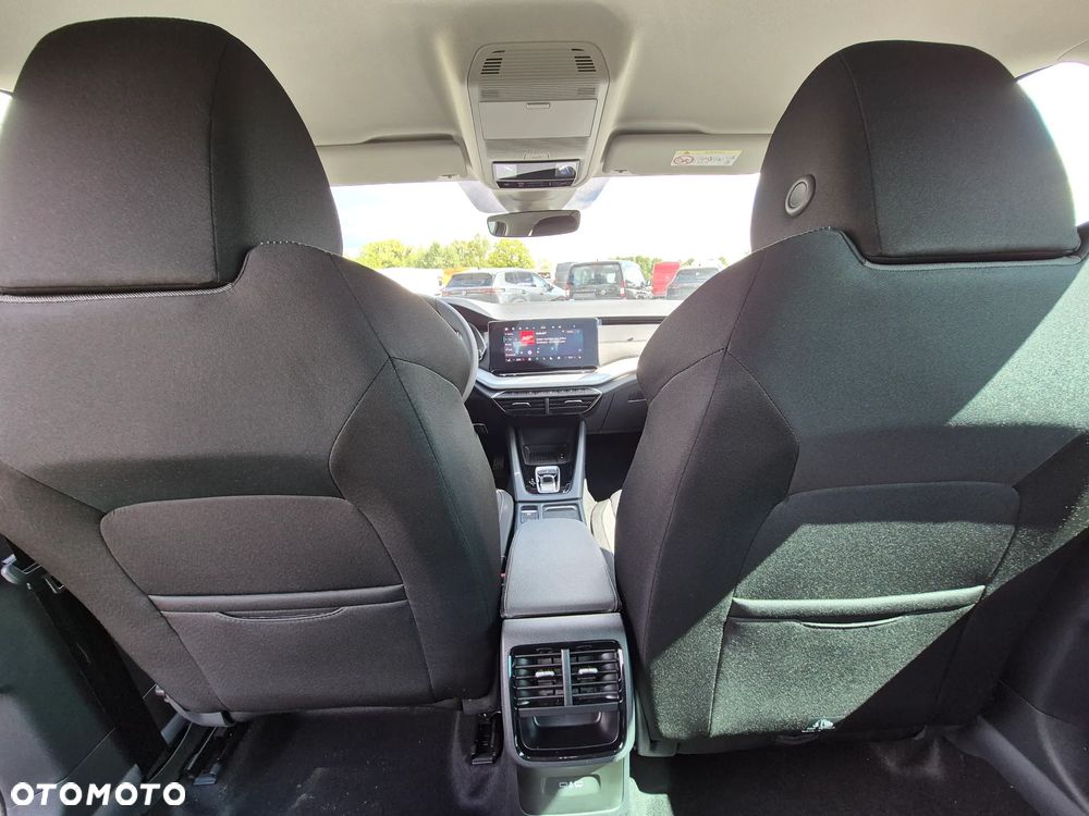 Skoda Octavia 2.0 TDI Sportline DSG - 7