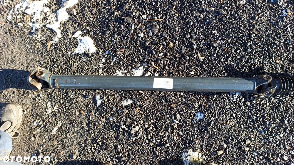 wał napędowy iveco daily 65c 70c 2,8m - 6