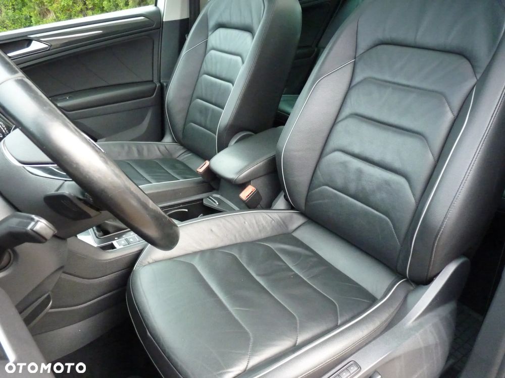 Volkswagen Tiguan 2.0 TDI SCR 4Motion (BlueMotion Techn.) DSG Highline - 14