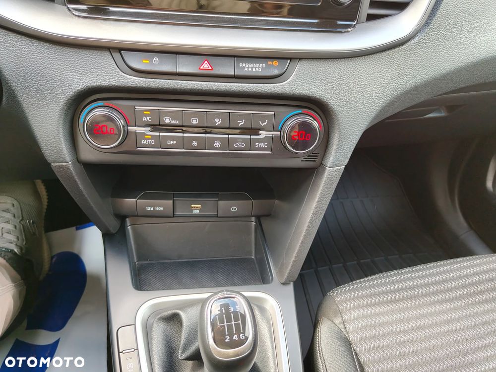 Kia Ceed 1.5 T-GDI Business Line - 15