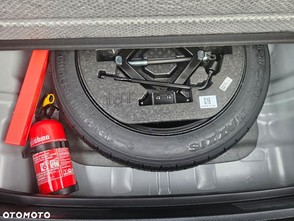 Kia XCeed 1.6 T-GDI L DCT - 10