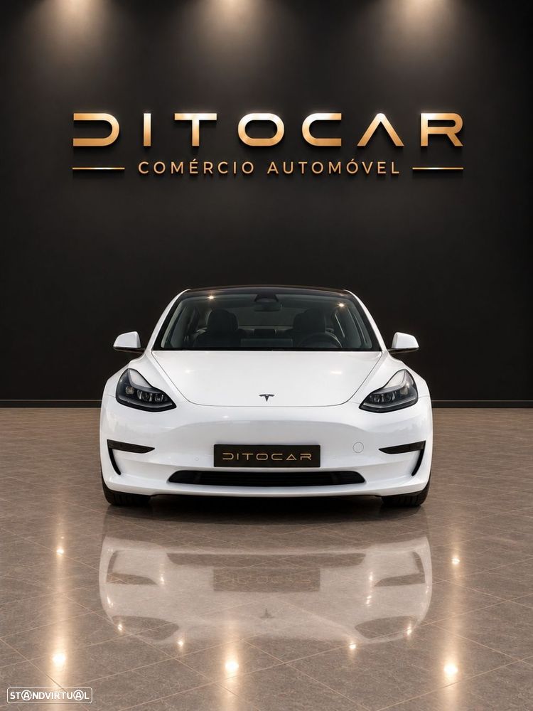 Tesla Model 3 2023 photo 5