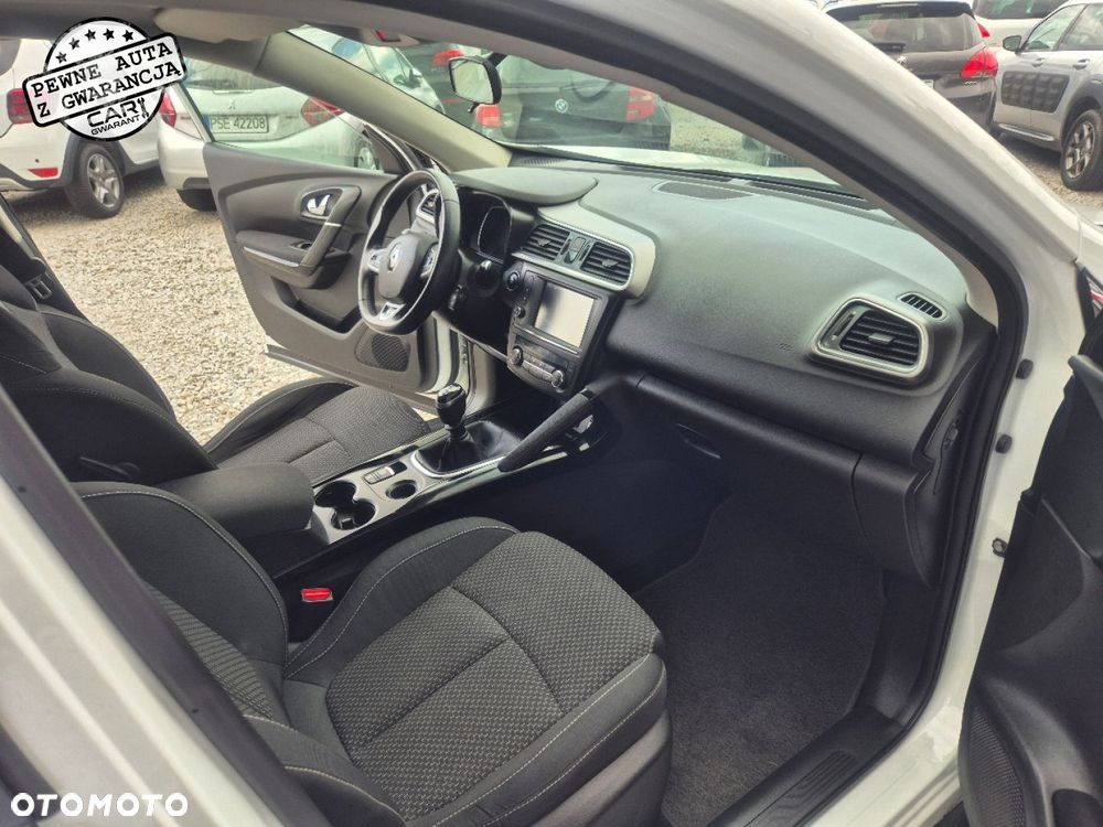 Renault Kadjar - 23