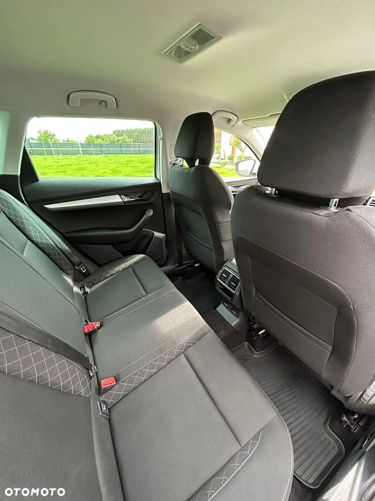 Skoda Karoq 1.5 TSI ACT 4x2 Ambition - 3
