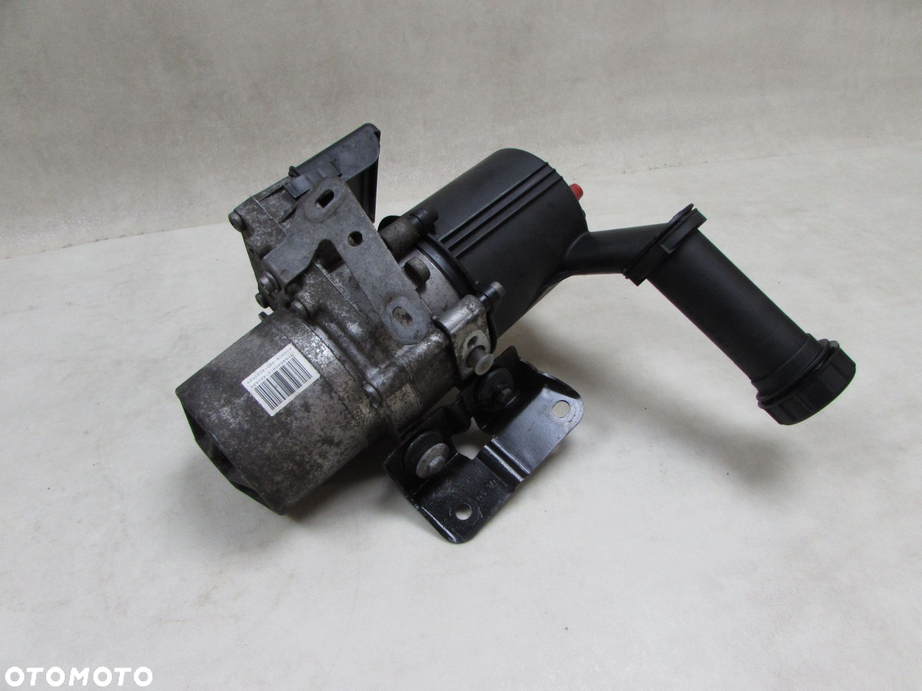 PEUGEOT 3008 5008 09-16 POMPA WSPOMAGANIA 9670608380 A5099940+G - 3