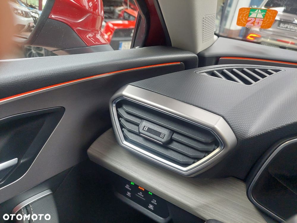 Seat Leon 2.0 TDI Xcellence DSG - 32