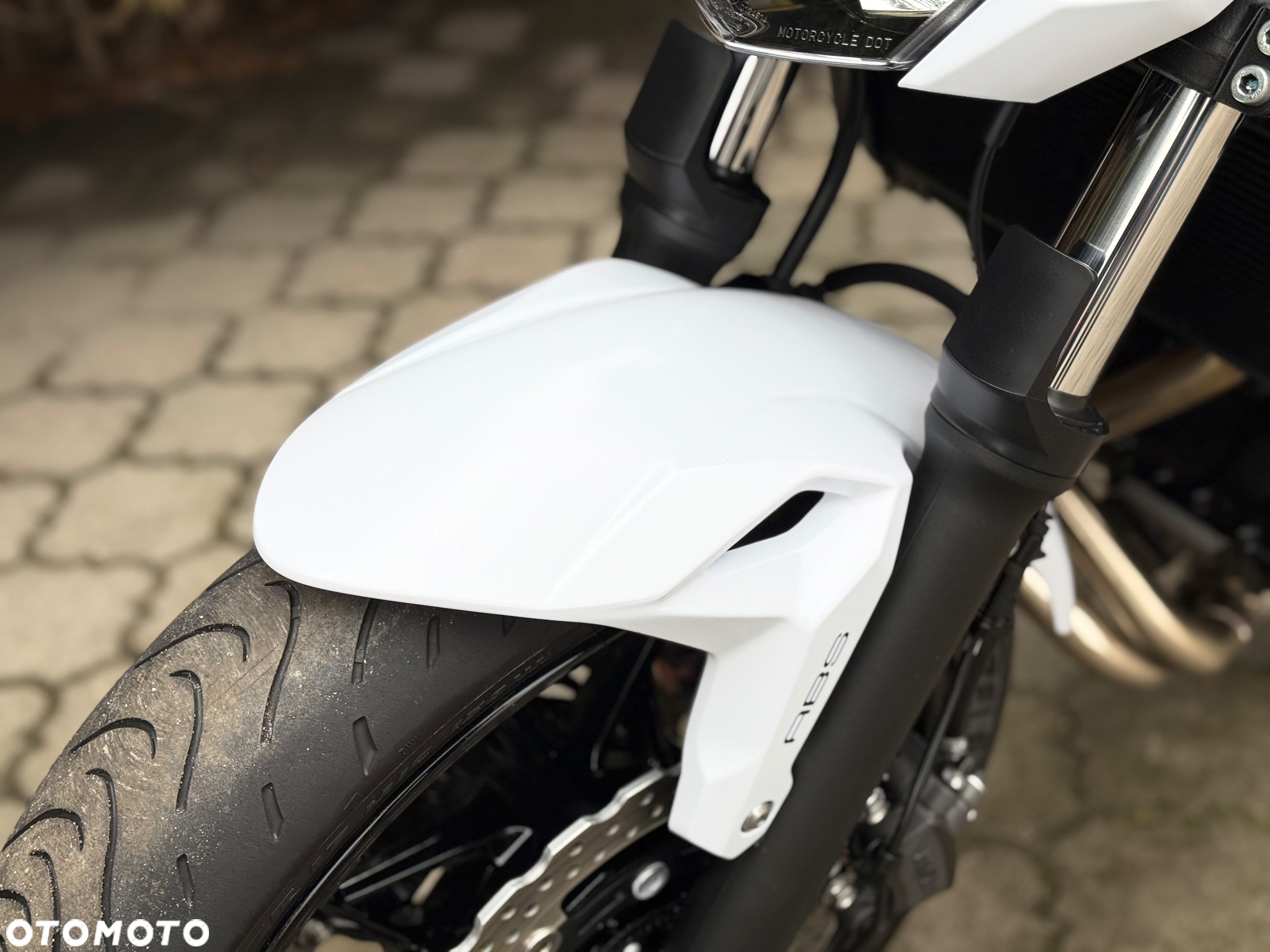 Kawasaki Z 650 - 26
