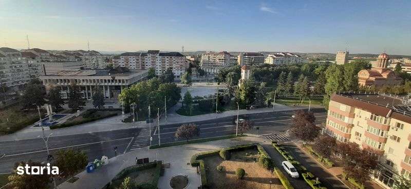 Apartament 3 camere ULTRACENTRAL — fotografia 1