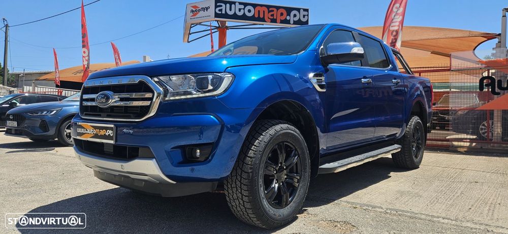 Ford Ranger - 15
