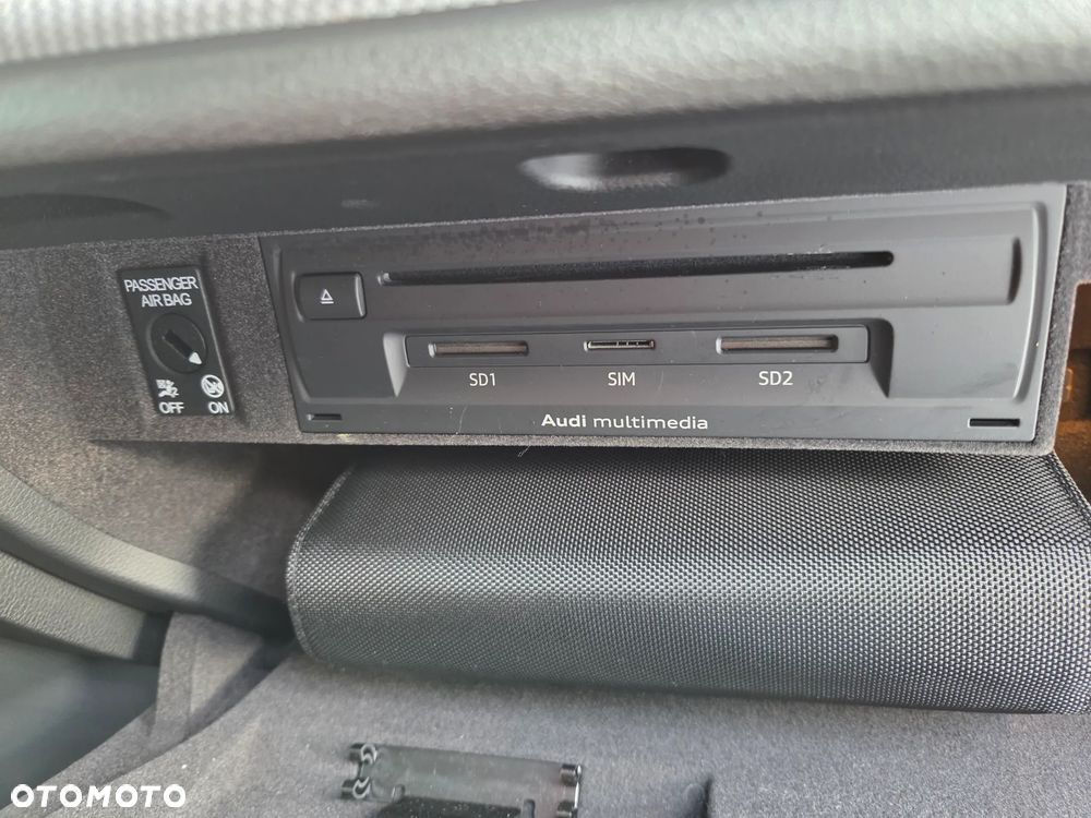 Audi A3 Sportback 2.0 TDI (clean diesel) quattro Ambition - 32